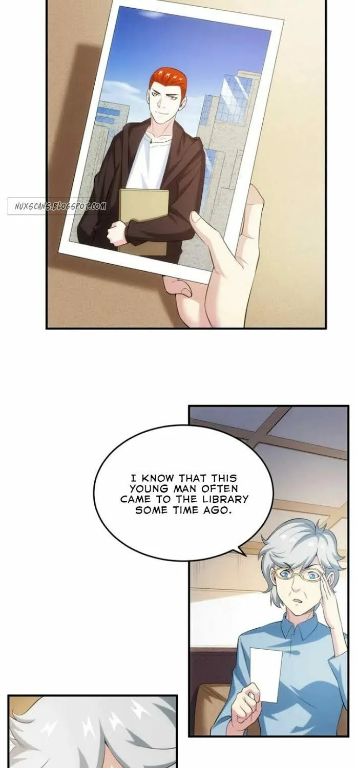 Read Billionaire Player (Colored) chapter 165 image 29 on Lezhin