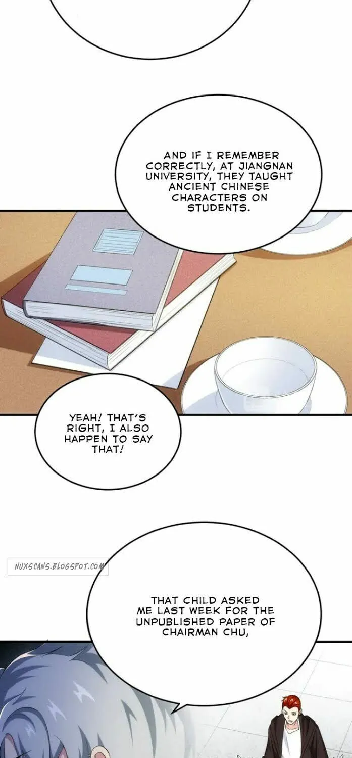 Read Billionaire Player (Colored) chapter 165 image 31 on Lezhin