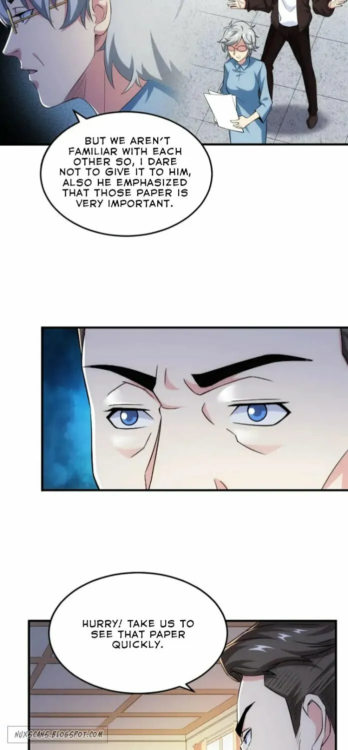 Read Billionaire Player (Colored) chapter 165 image 33 on Lezhin