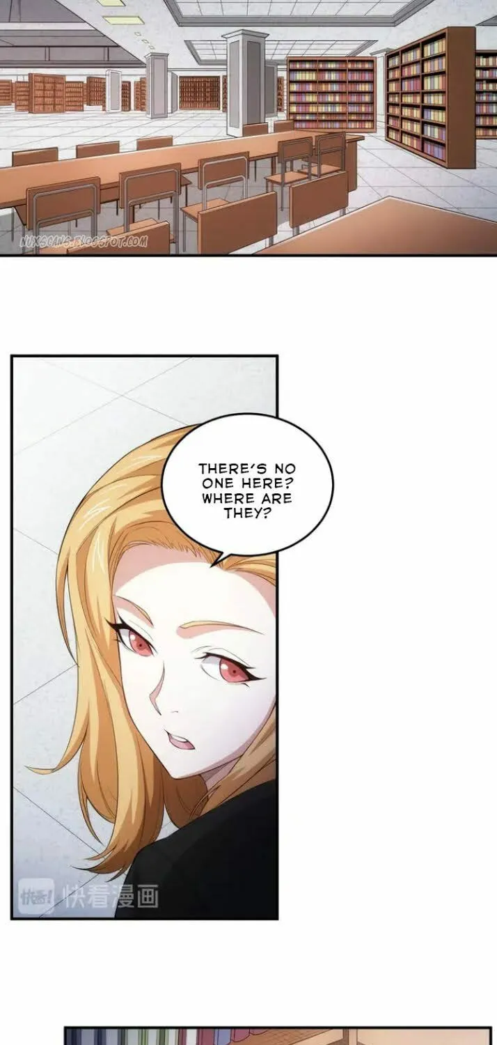 Read Billionaire Player (Colored) chapter 165 image 5 on Lezhin