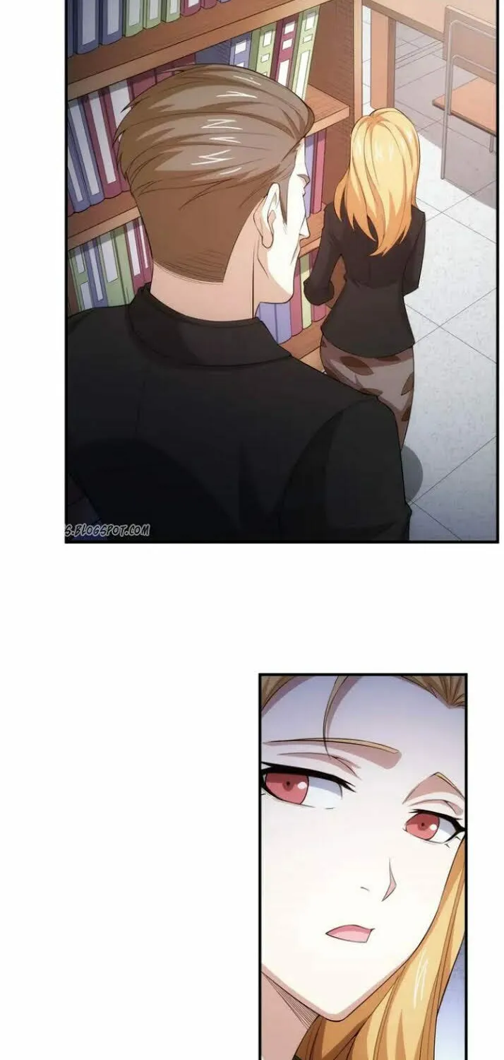 Read Billionaire Player (Colored) chapter 165 image 6 on Lezhin