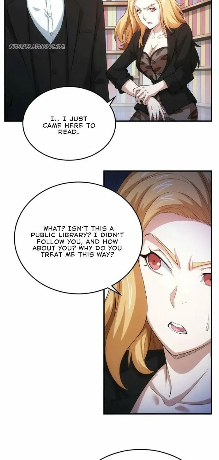 Read Billionaire Player (Colored) chapter 165 image 9 on Lezhin