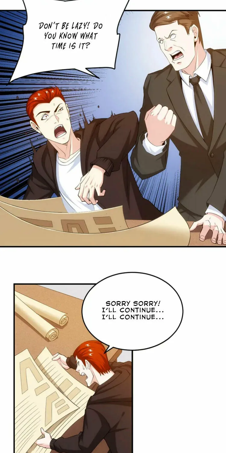 Read Billionaire Player (Colored) chapter 166 image 11 on Lezhin