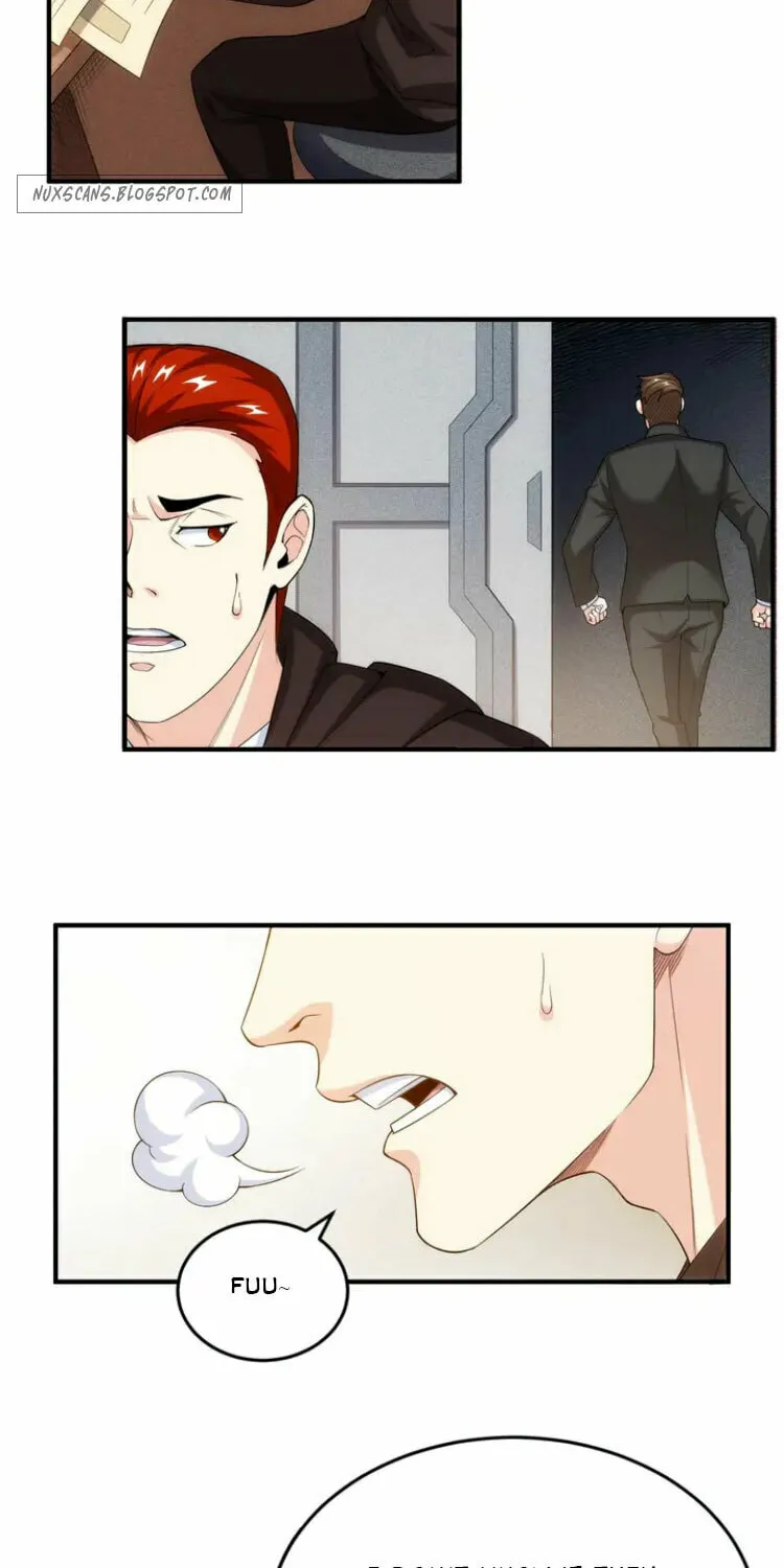 Read Billionaire Player (Colored) chapter 166 image 12 on Lezhin