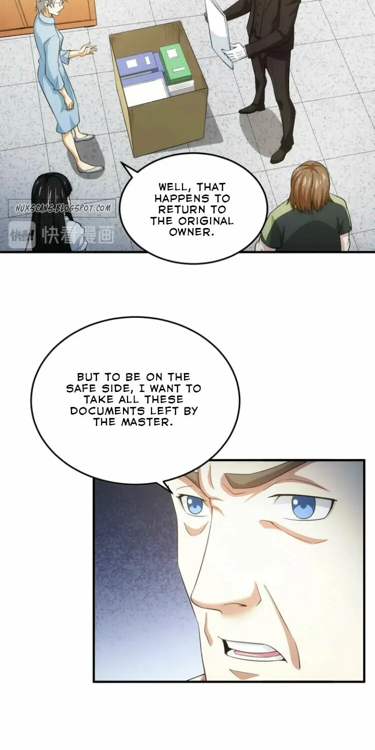 Read Billionaire Player (Colored) chapter 166 image 15 on Lezhin
