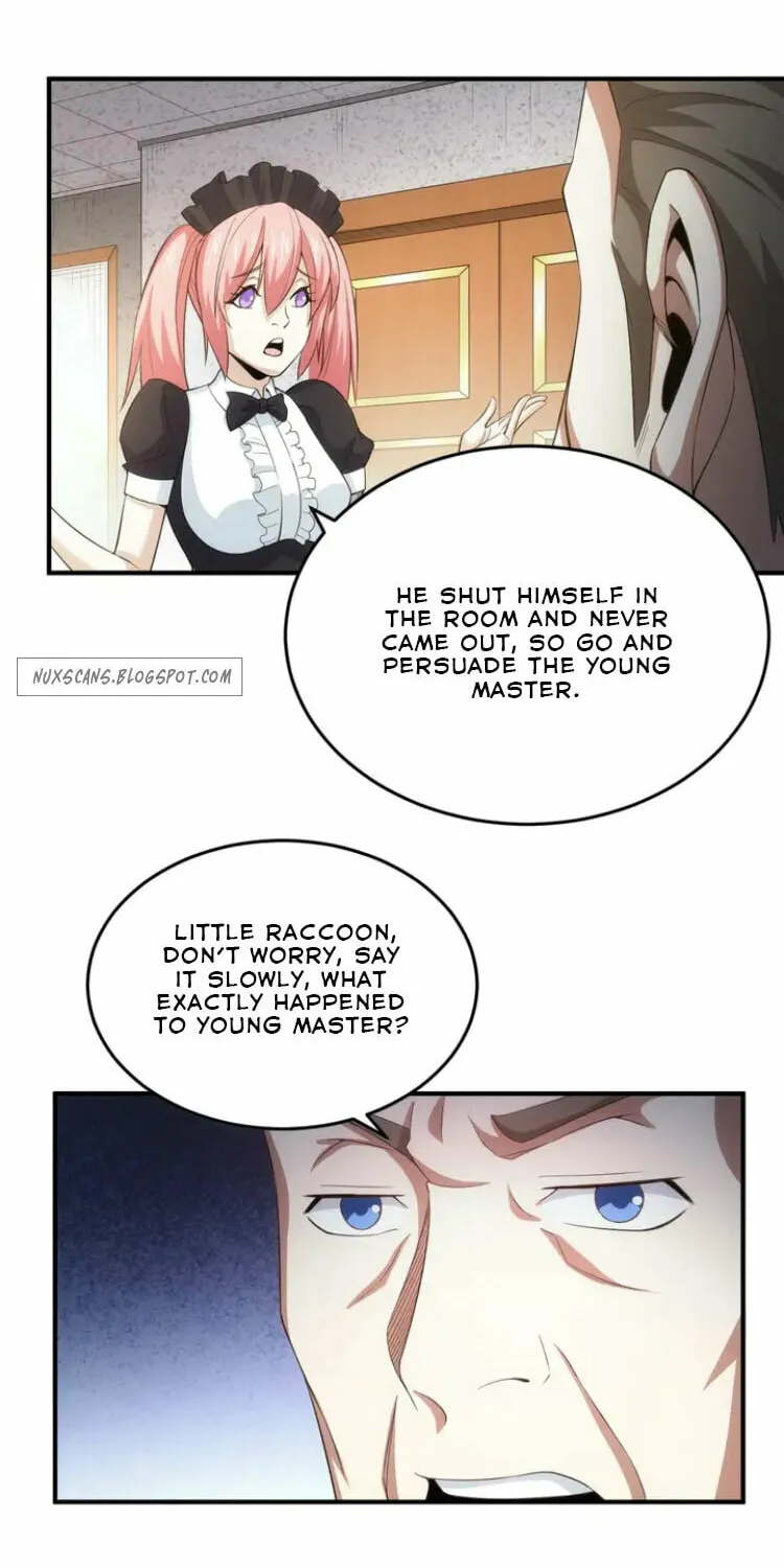 Read Billionaire Player (Colored) chapter 166 image 18 on Lezhin