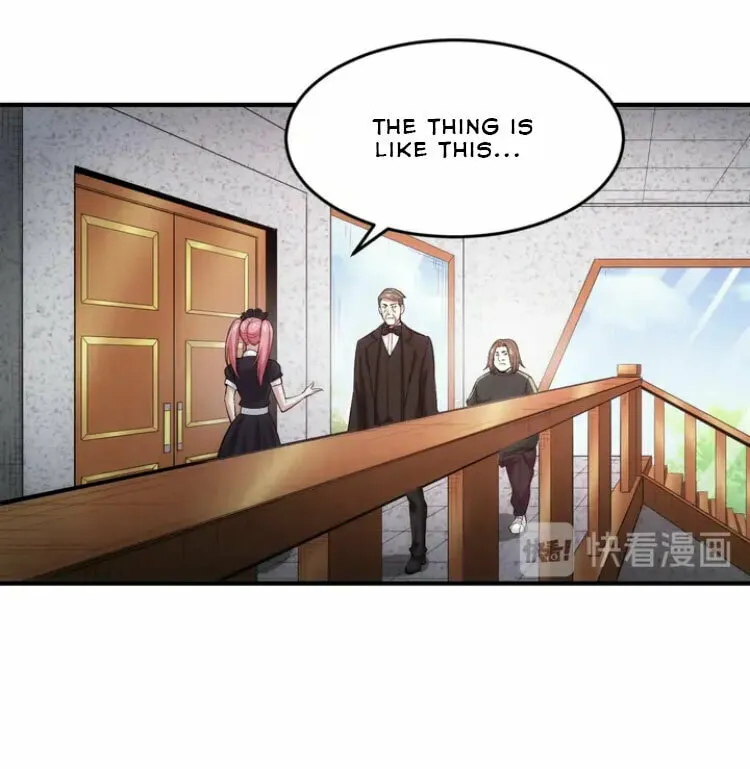 Read Billionaire Player (Colored) chapter 166 image 19 on Lezhin