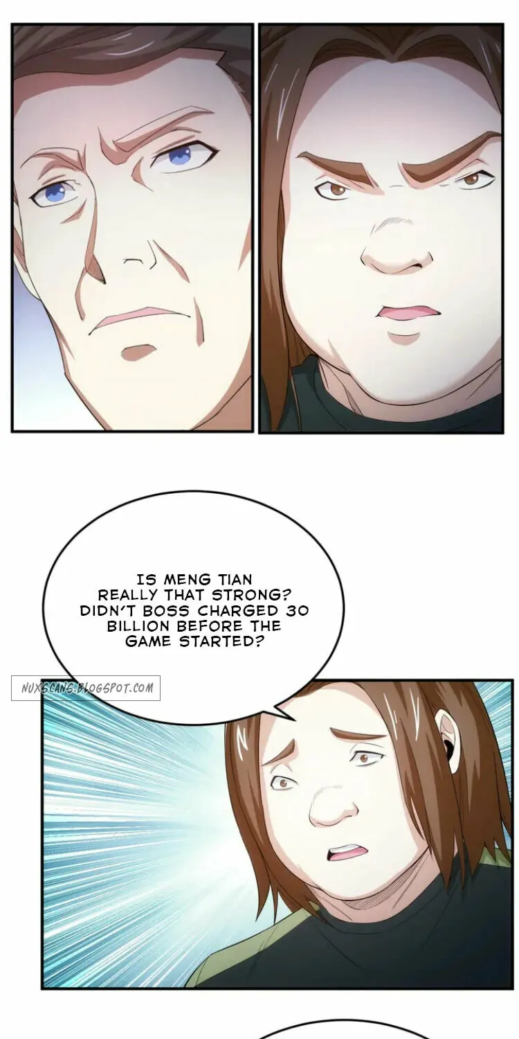 Read Billionaire Player (Colored) chapter 166 image 20 on Lezhin