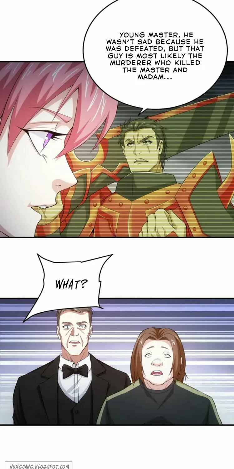 Read Billionaire Player (Colored) chapter 166 image 21 on Lezhin