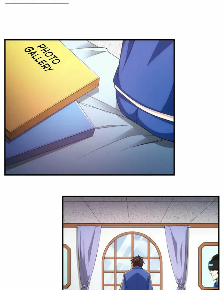 Read Billionaire Player (Colored) chapter 166 image 22 on Lezhin