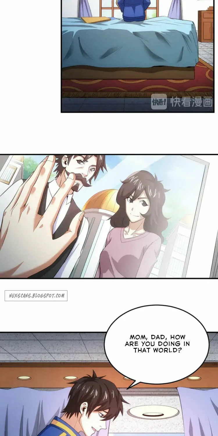 Read Billionaire Player (Colored) chapter 166 image 23 on Lezhin
