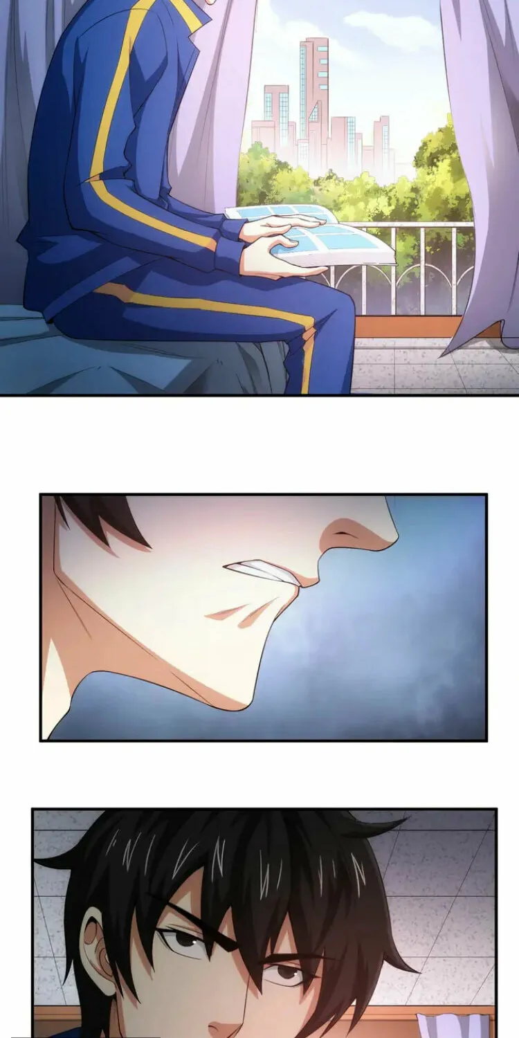 Read Billionaire Player (Colored) chapter 166 image 24 on Lezhin