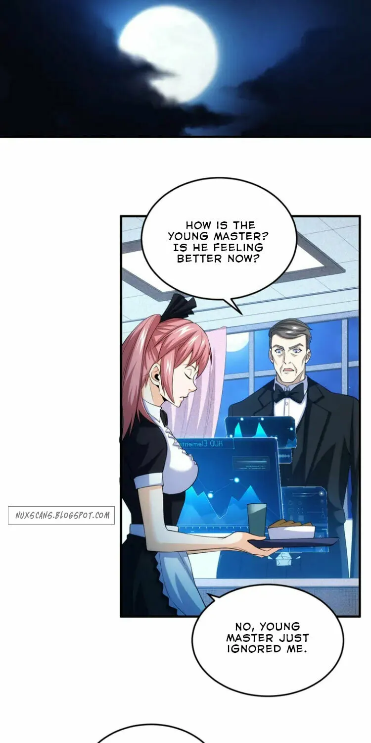 Read Billionaire Player (Colored) chapter 166 image 26 on Lezhin