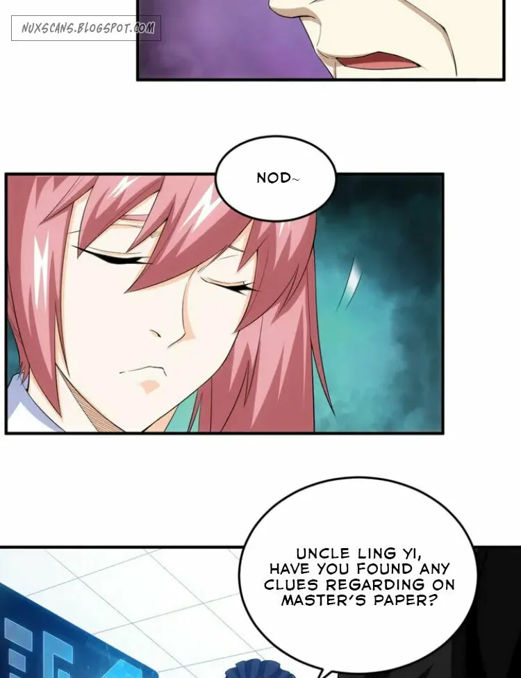 Read Billionaire Player (Colored) chapter 166 image 28 on Lezhin