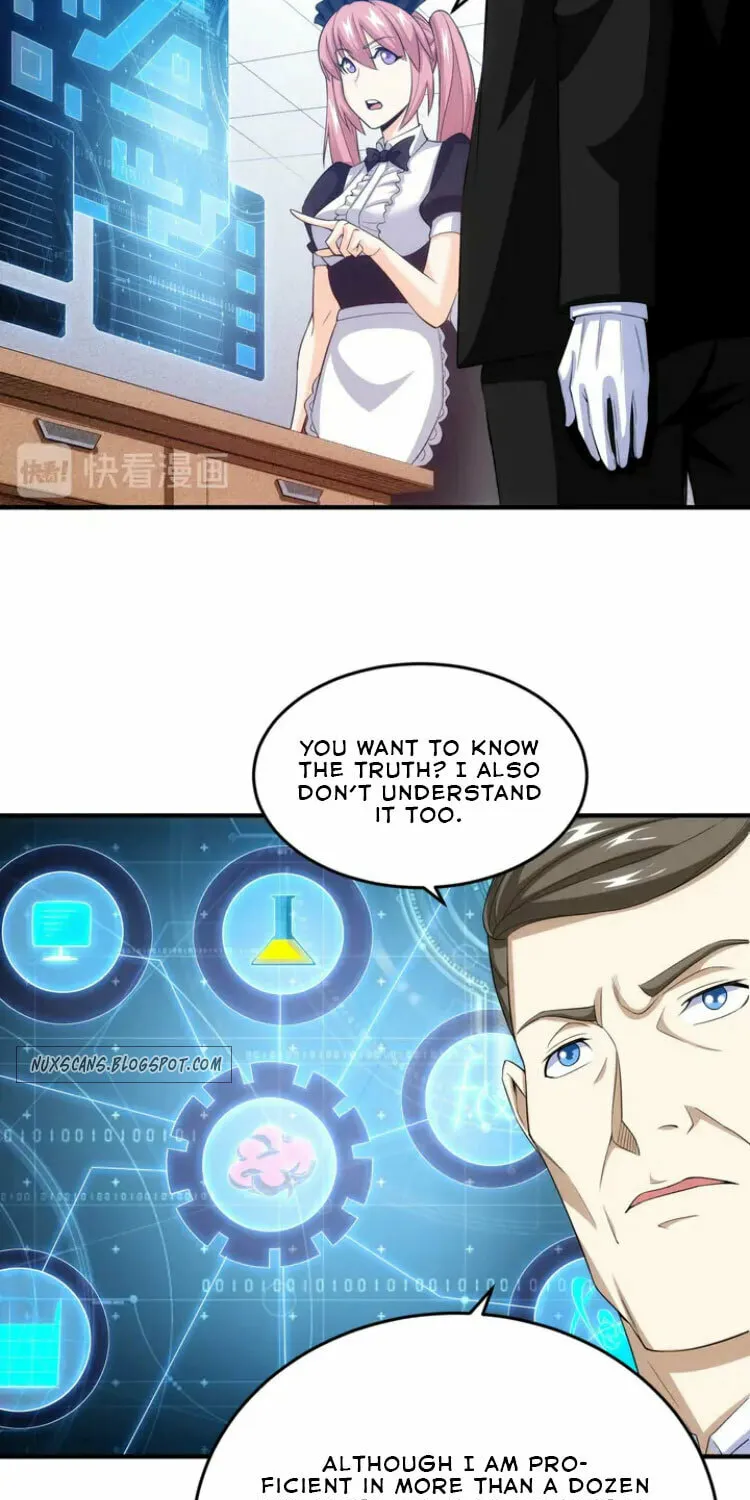 Read Billionaire Player (Colored) chapter 166 image 29 on Lezhin