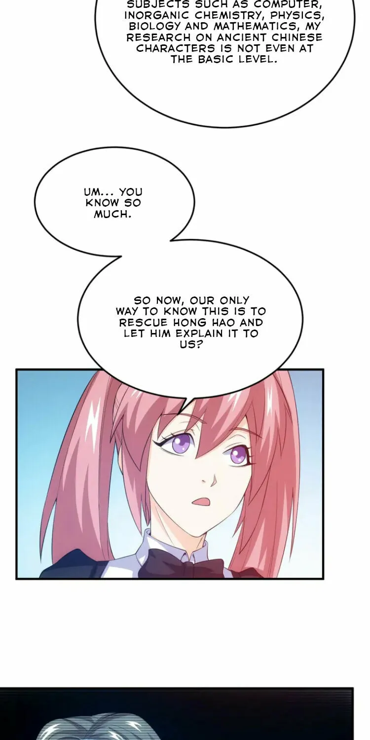 Read Billionaire Player (Colored) chapter 166 image 30 on Lezhin