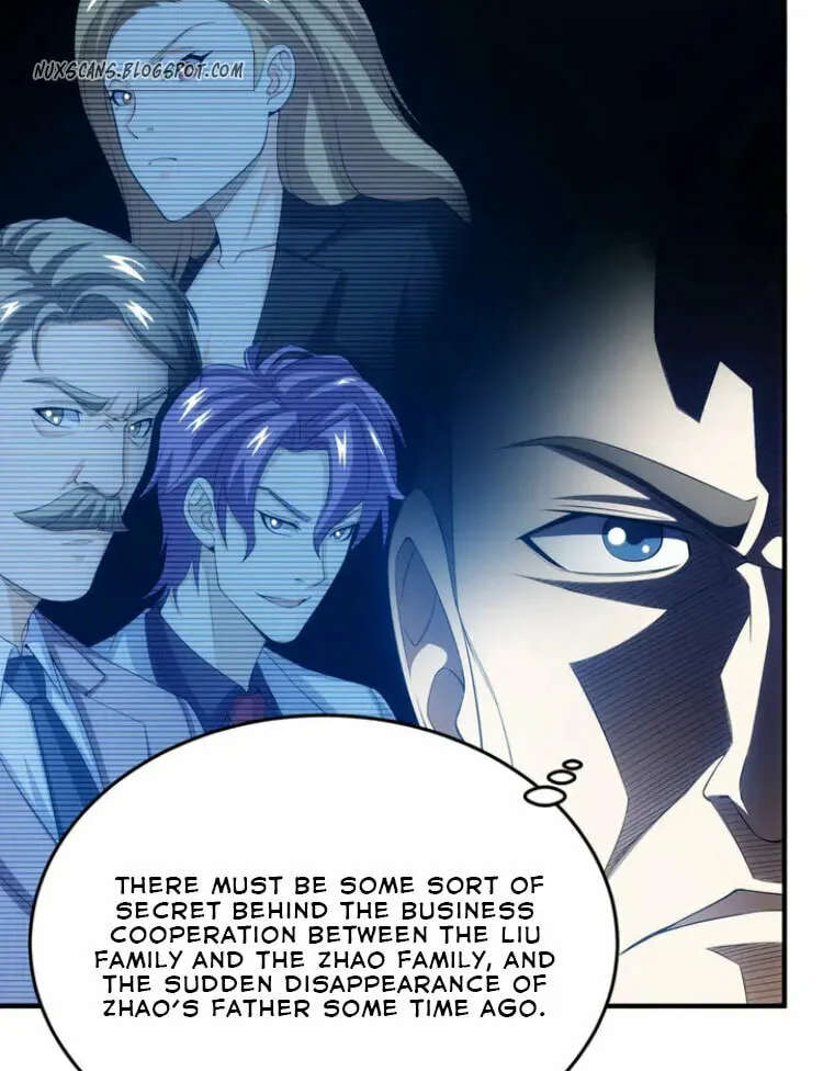 Read Billionaire Player (Colored) chapter 166 image 31 on Lezhin