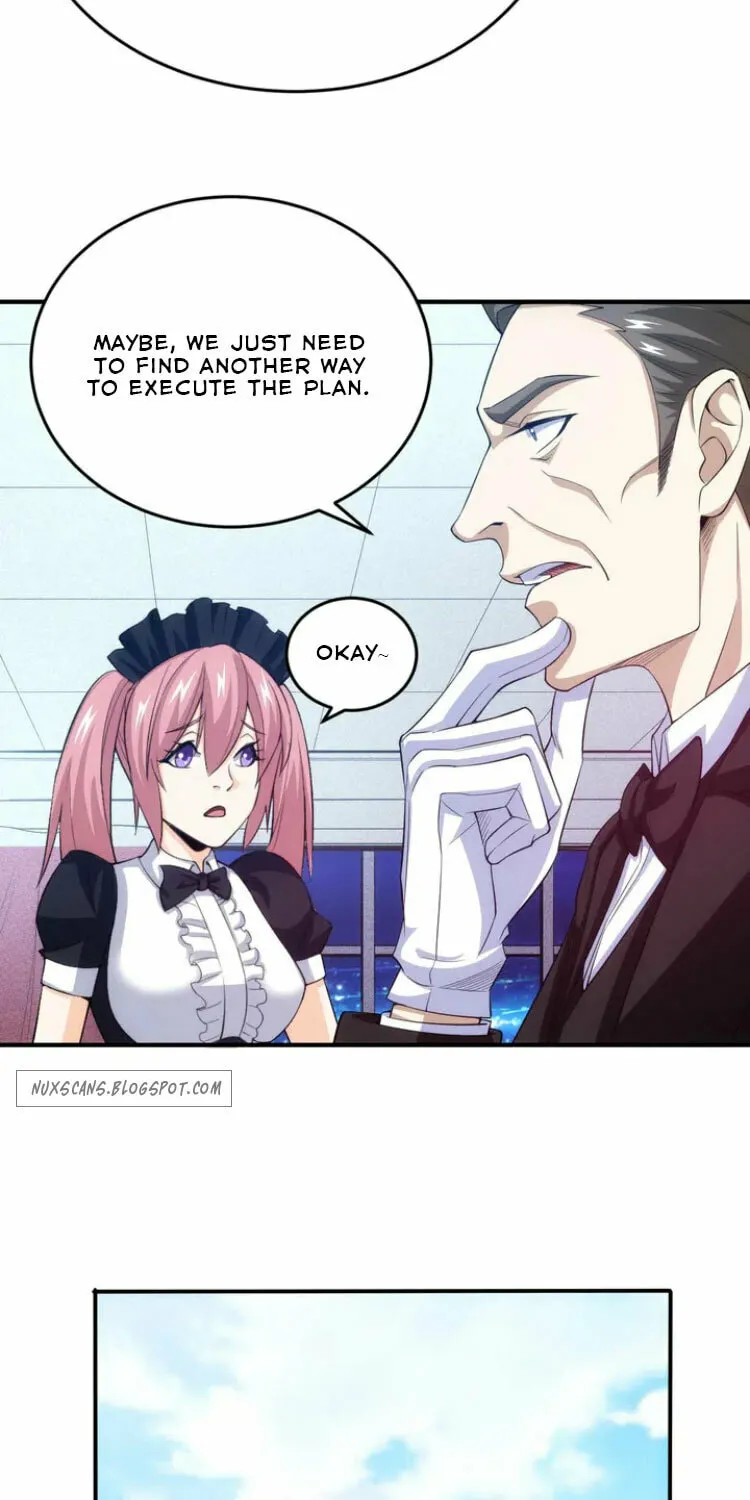 Read Billionaire Player (Colored) chapter 166 image 32 on Lezhin