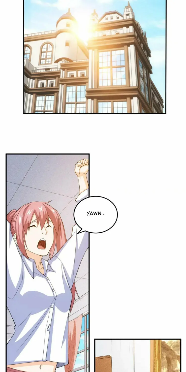 Read Billionaire Player (Colored) chapter 166 image 33 on Lezhin