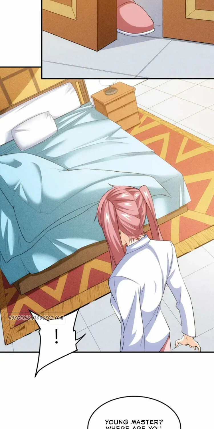 Read Billionaire Player (Colored) chapter 166 image 35 on Lezhin