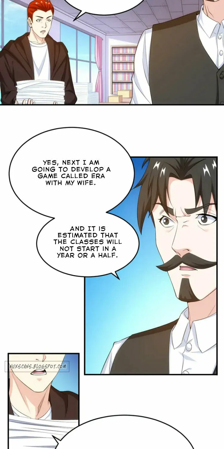 Read Billionaire Player (Colored) chapter 166 image 5 on Lezhin