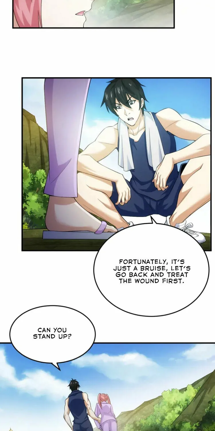 Read Billionaire Player (Colored) chapter 167 image 11 on Lezhin
