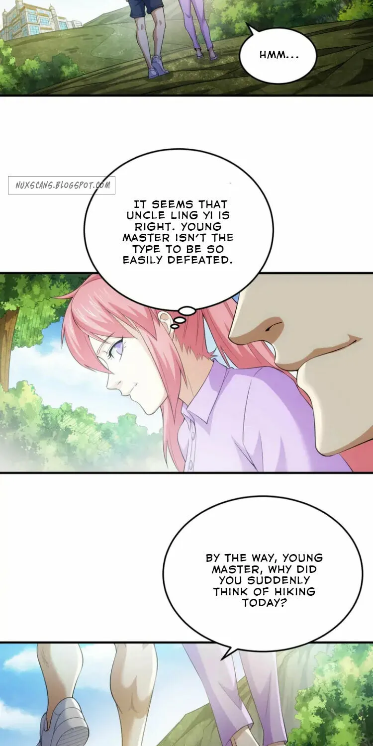 Read Billionaire Player (Colored) chapter 167 image 12 on Lezhin