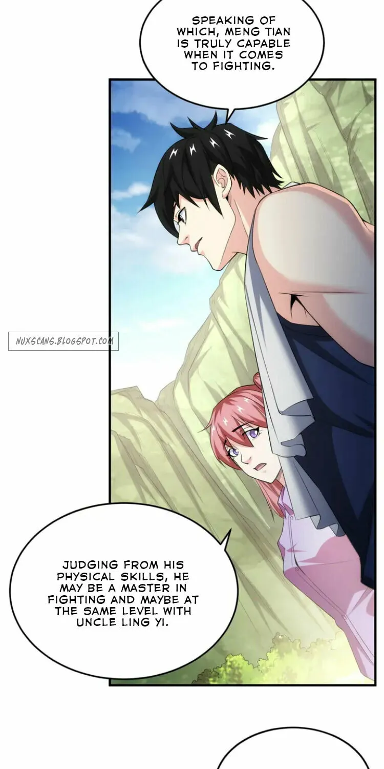 Read Billionaire Player (Colored) chapter 167 image 15 on Lezhin