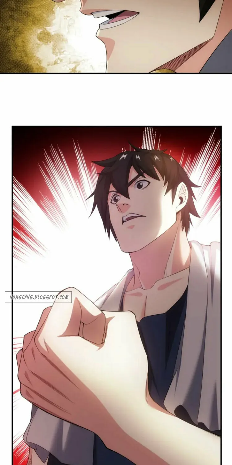 Read Billionaire Player (Colored) chapter 167 image 18 on Lezhin