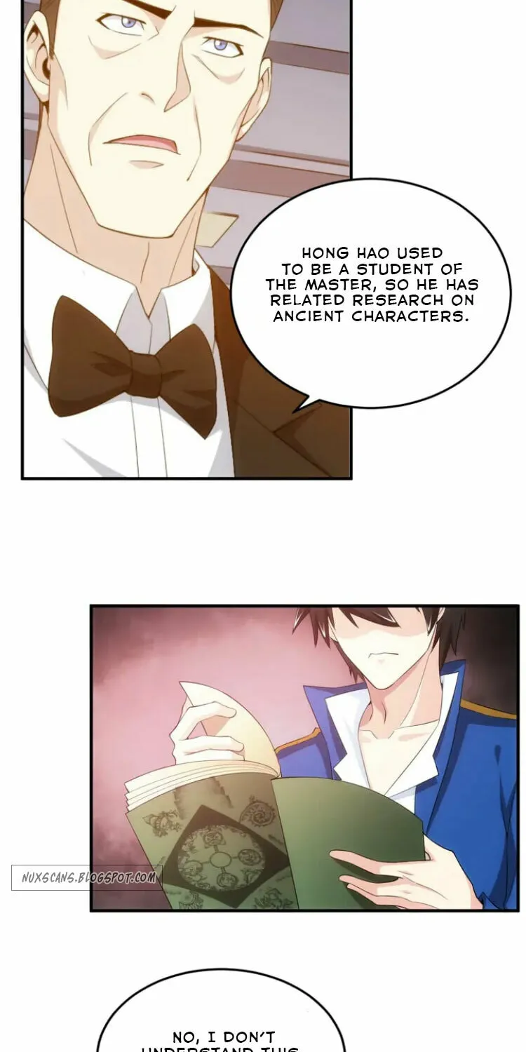 Read Billionaire Player (Colored) chapter 167 image 21 on Lezhin