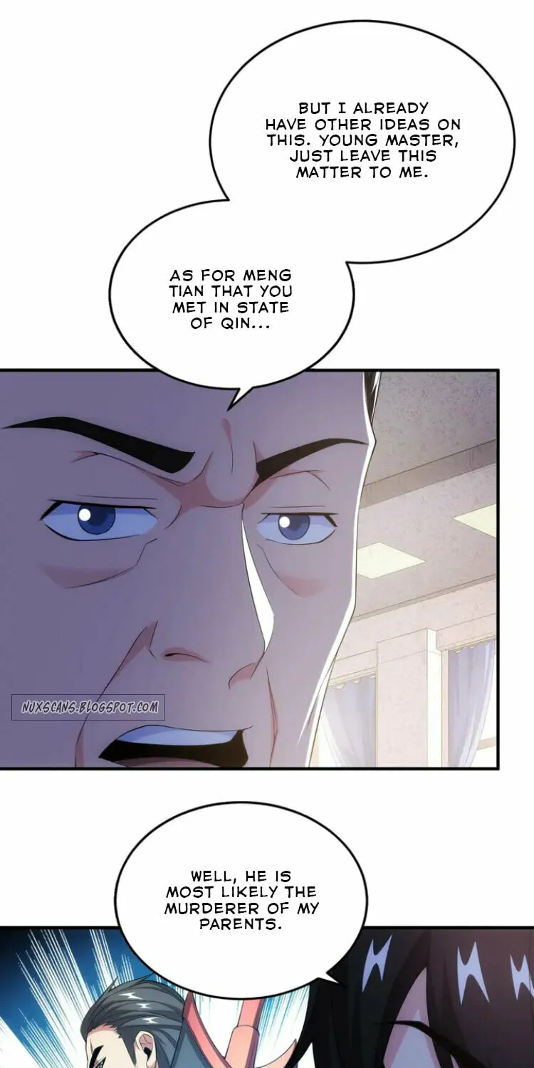 Read Billionaire Player (Colored) chapter 167 image 23 on Lezhin