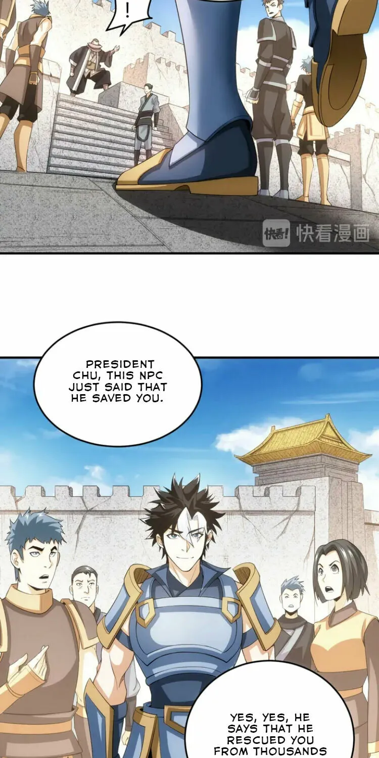 Read Billionaire Player (Colored) chapter 167 image 29 on Lezhin