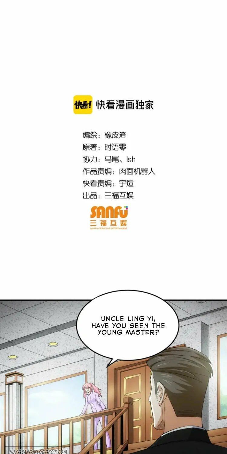 Read Billionaire Player (Colored) chapter 167 image 3 on Lezhin