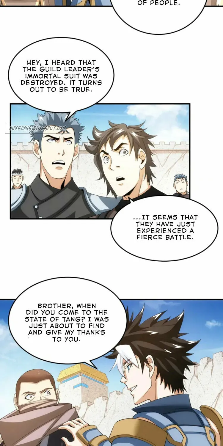 Read Billionaire Player (Colored) chapter 167 image 30 on Lezhin