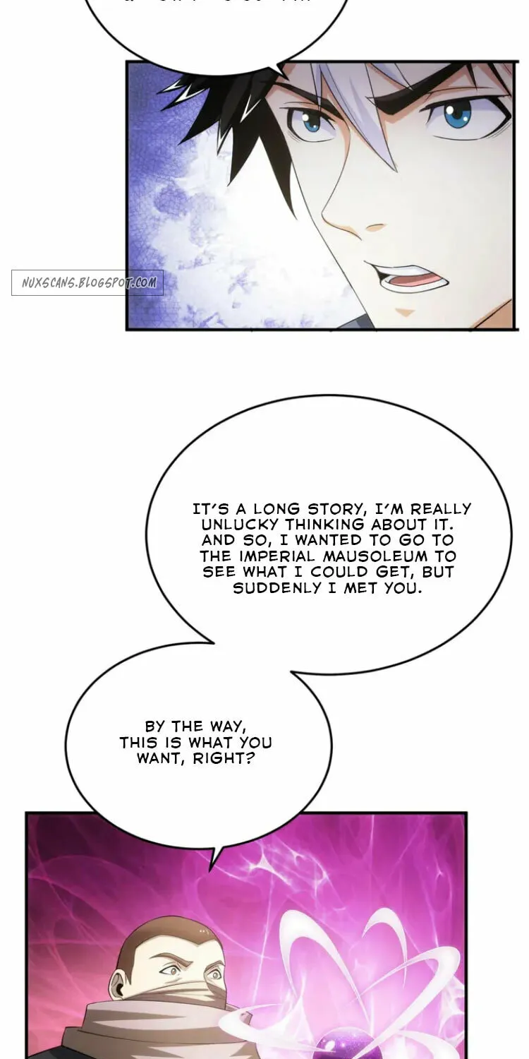 Read Billionaire Player (Colored) chapter 167 image 32 on Lezhin