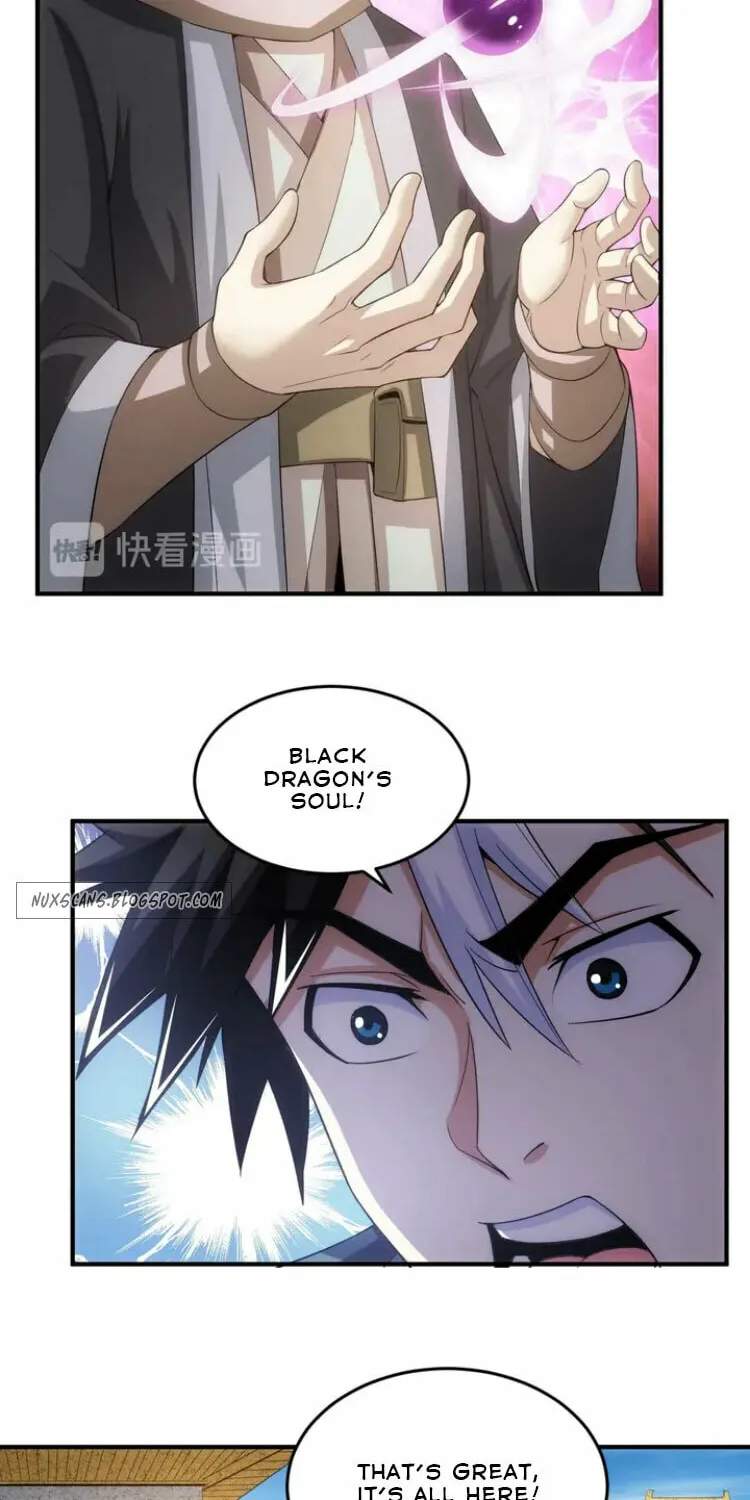 Read Billionaire Player (Colored) chapter 167 image 33 on Lezhin