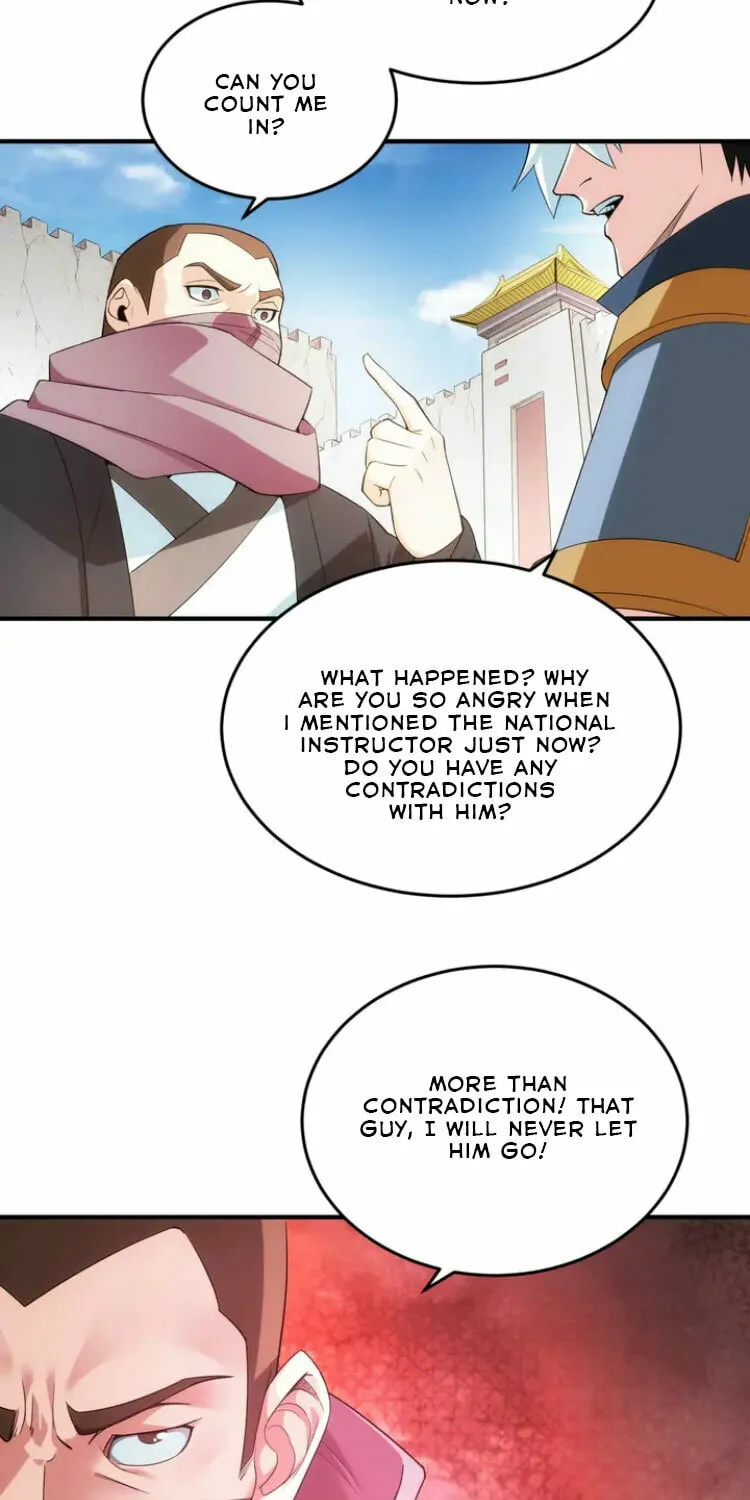Read Billionaire Player (Colored) chapter 167 image 41 on Lezhin