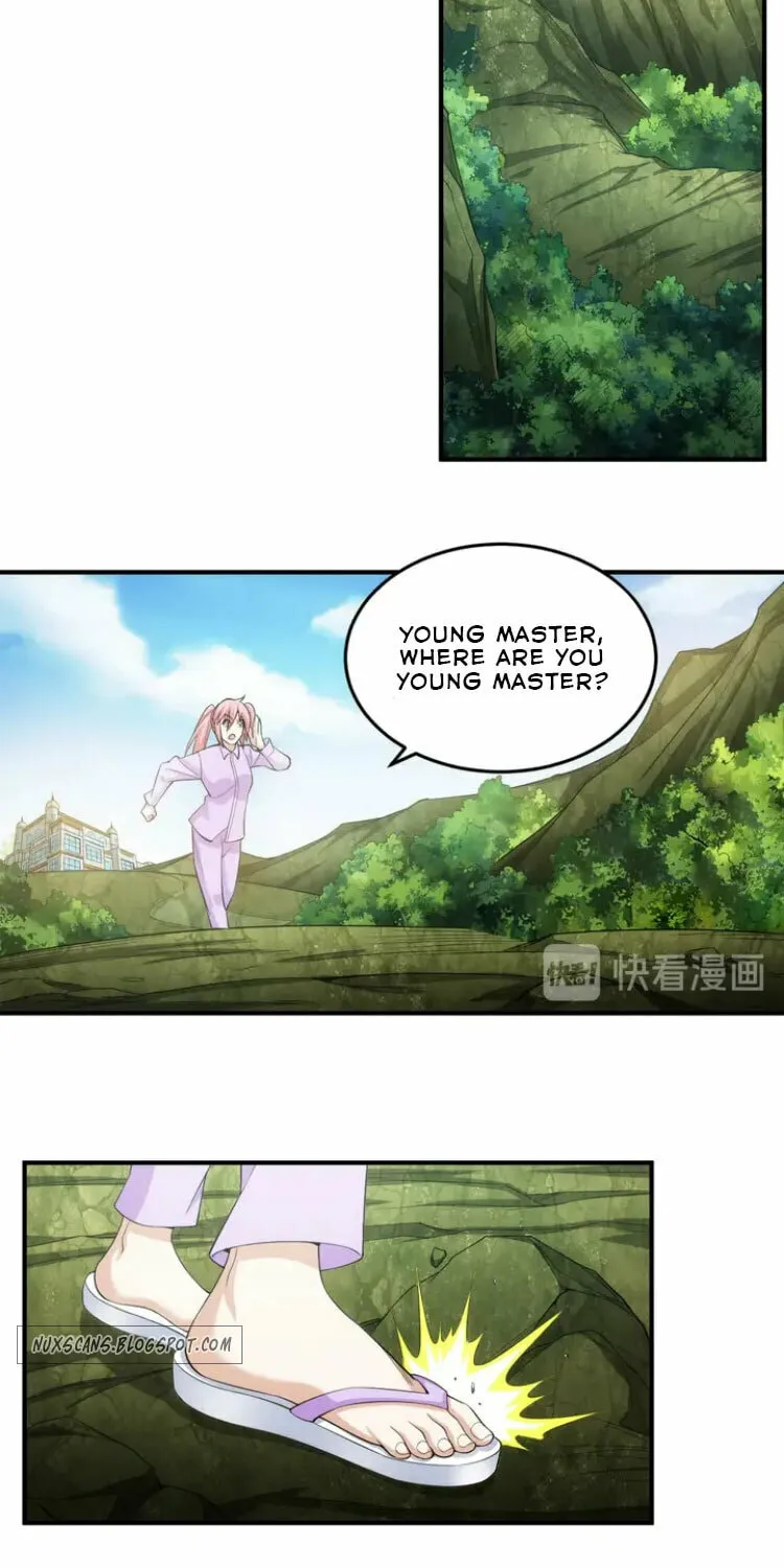 Read Billionaire Player (Colored) chapter 167 image 5 on Lezhin