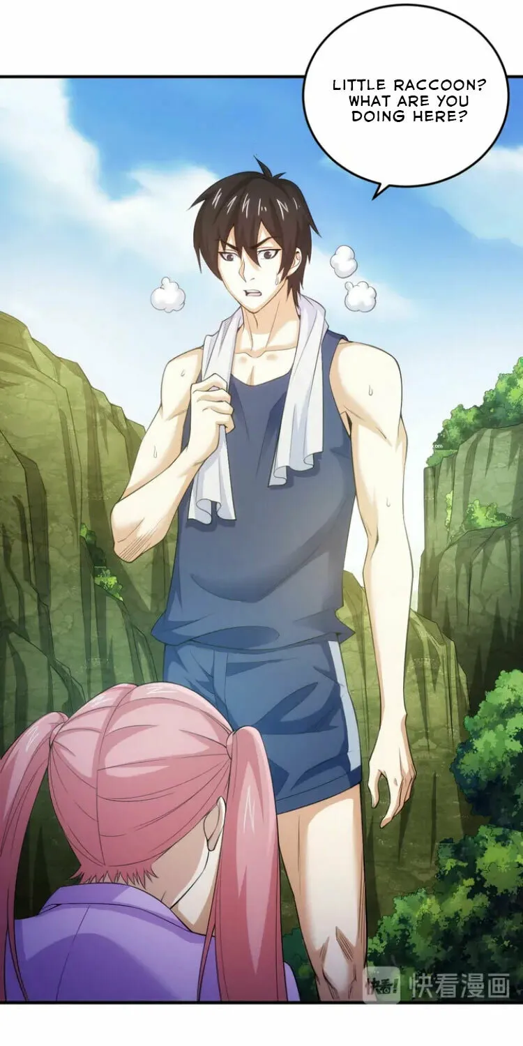 Read Billionaire Player (Colored) chapter 167 image 8 on Lezhin