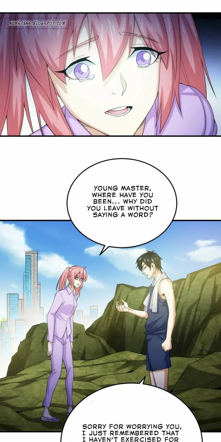 Read Billionaire Player (Colored) chapter 167 image 9 on Lezhin