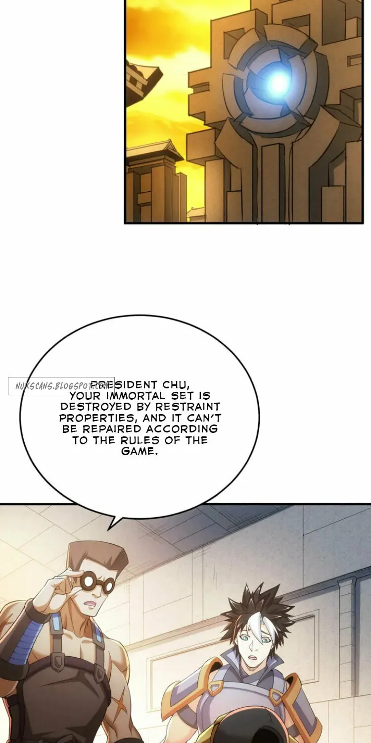 Read Billionaire Player (Colored) chapter 168 image 15 on Lezhin