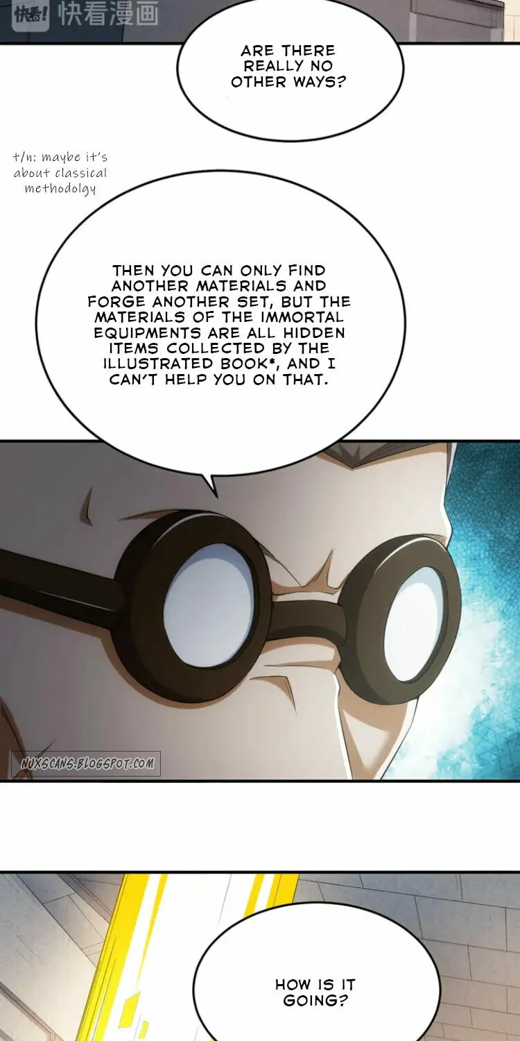 Read Billionaire Player (Colored) chapter 168 image 17 on Lezhin