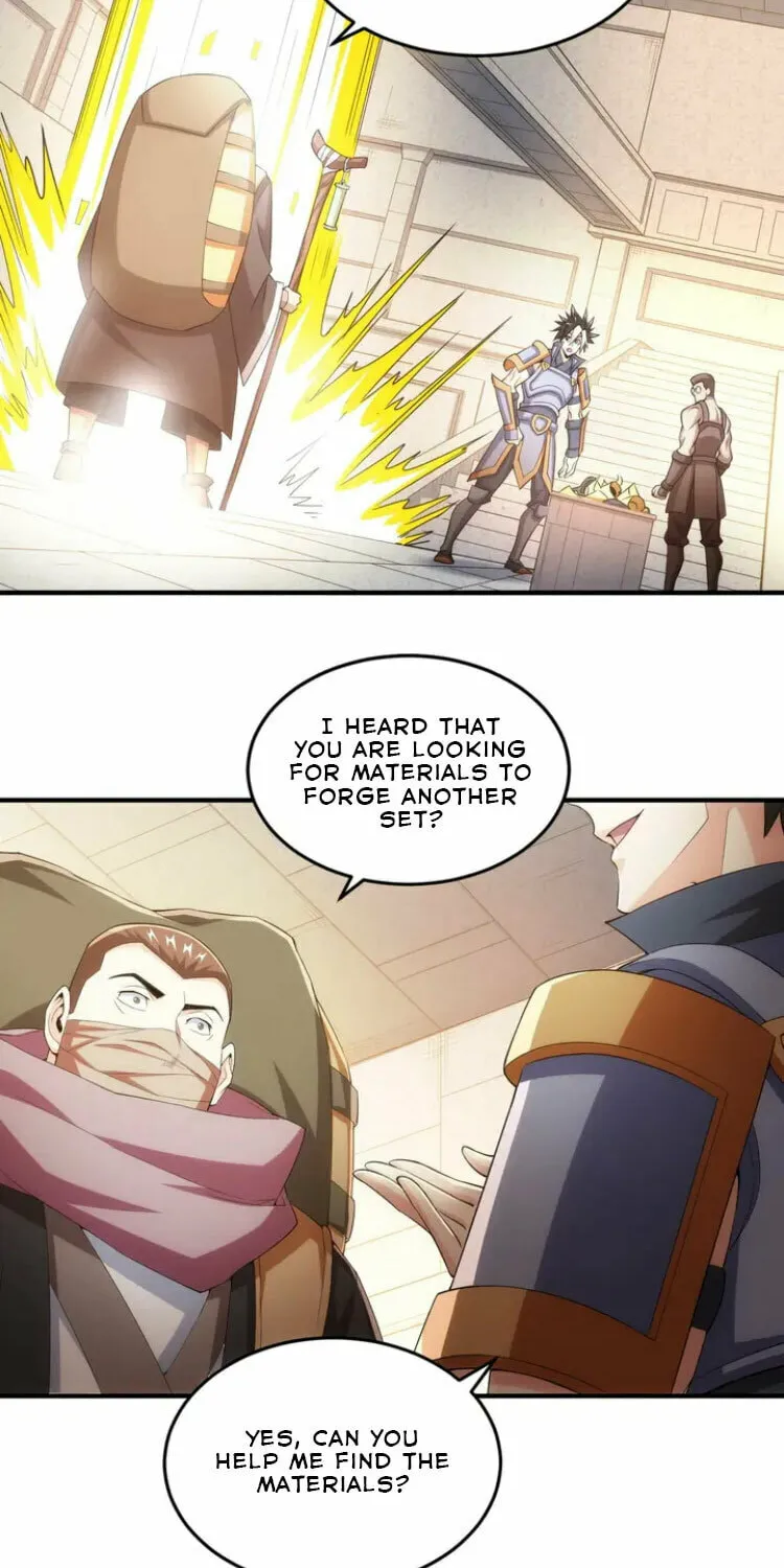Read Billionaire Player (Colored) chapter 168 image 18 on Lezhin