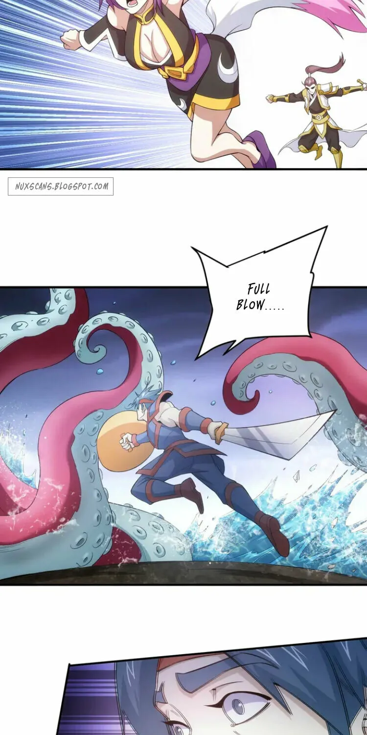 Read Billionaire Player (Colored) chapter 168 image 32 on Lezhin