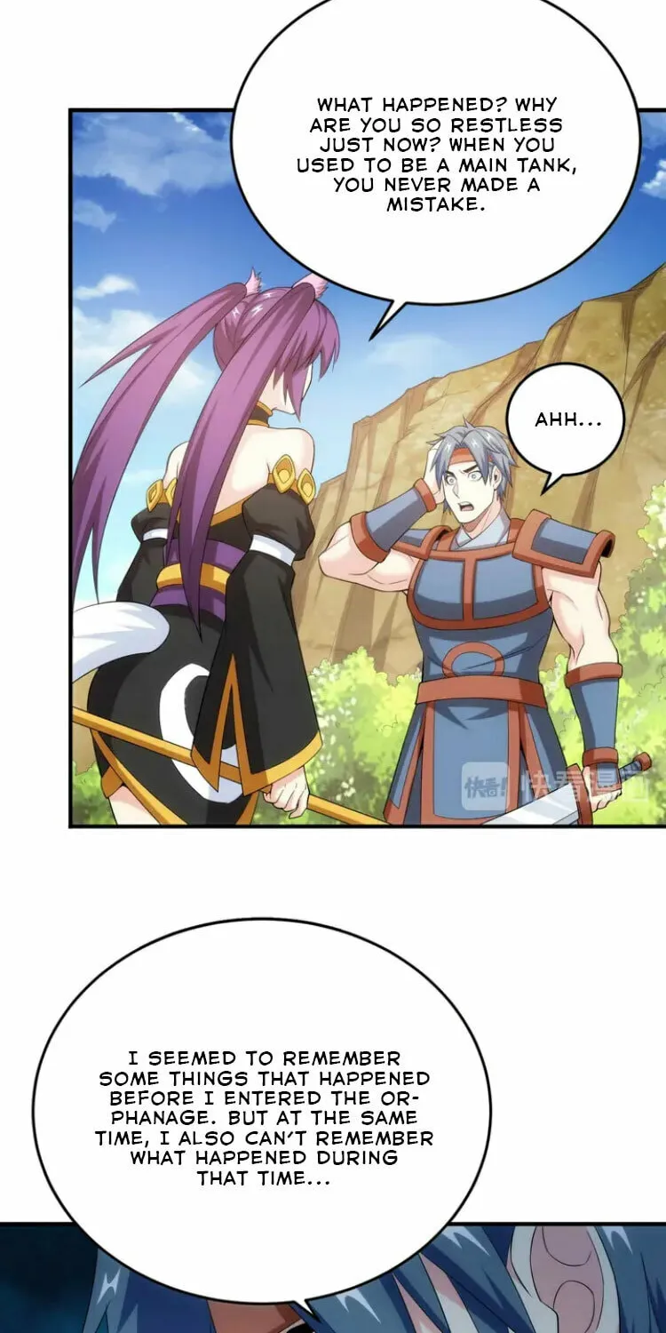 Read Billionaire Player (Colored) chapter 168 image 45 on Lezhin