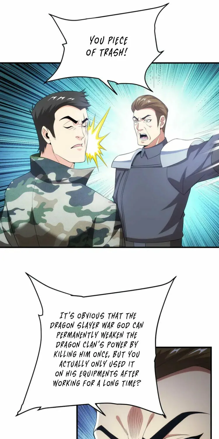 Read Billionaire Player (Colored) chapter 168 image 5 on Lezhin