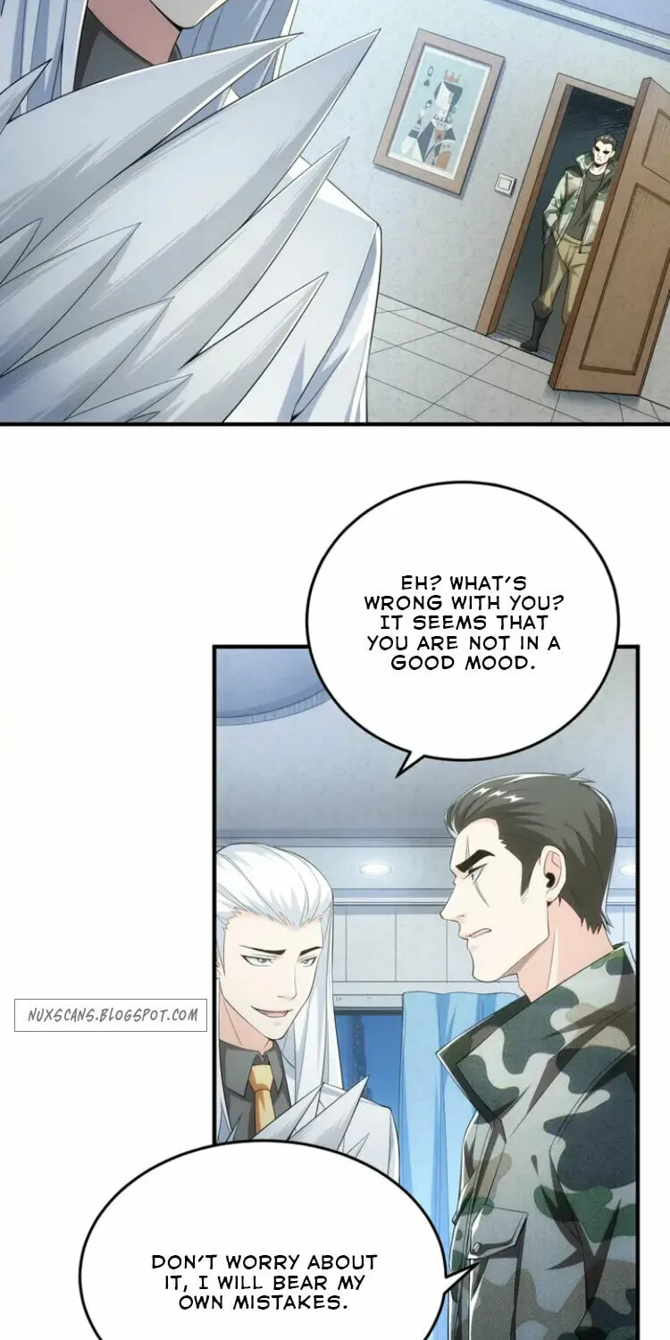 Read Billionaire Player (Colored) chapter 168 image 9 on Lezhin