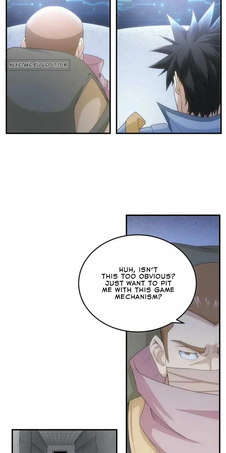 Read Billionaire Player (Colored) chapter 169 image 12 on Lezhin