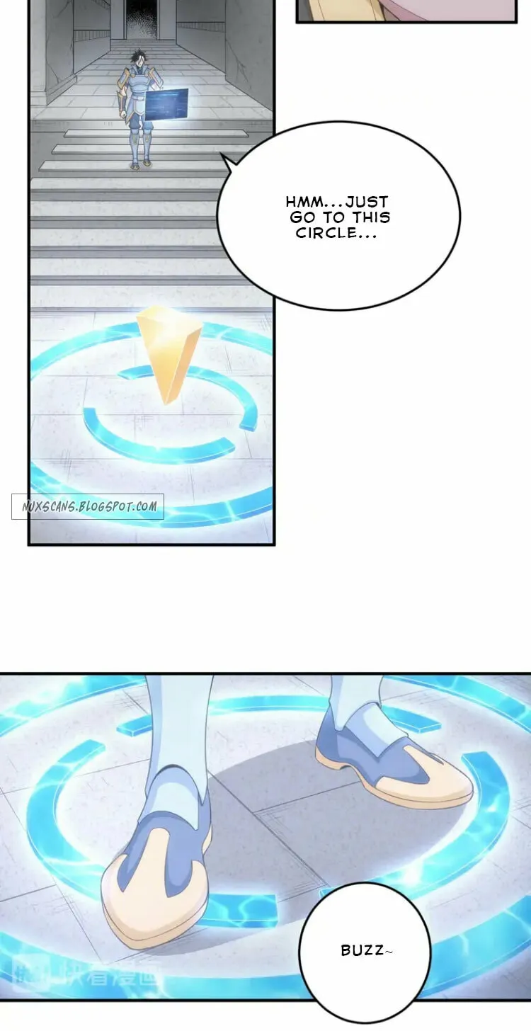 Read Billionaire Player (Colored) chapter 169 image 13 on Lezhin