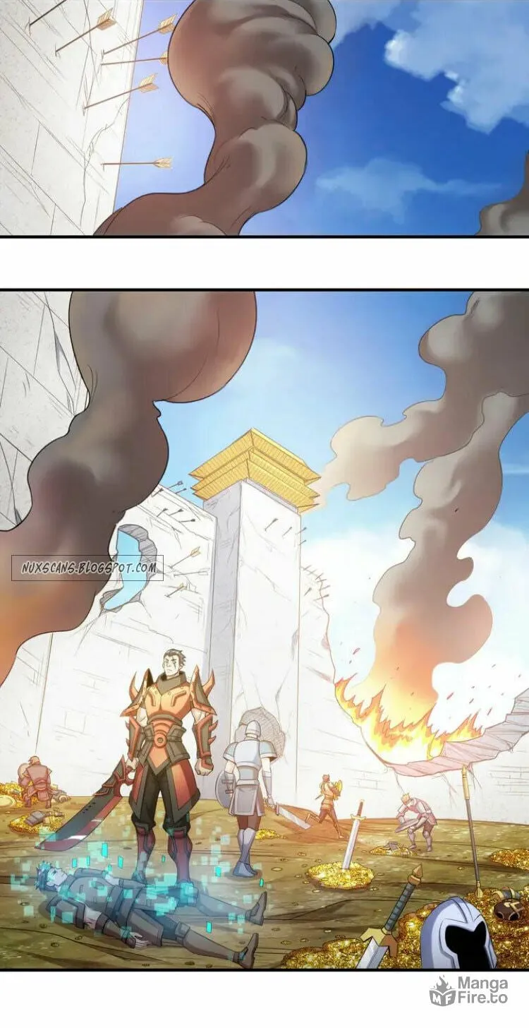 Read Billionaire Player (Colored) chapter 169 image 17 on Lezhin